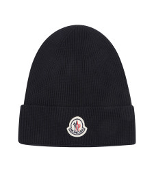[Moncler] Hat FW26 L2 091 3B705 00 A9342