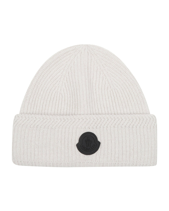 [Moncler] Hat FW26 L2 091 3B000 07 M4281