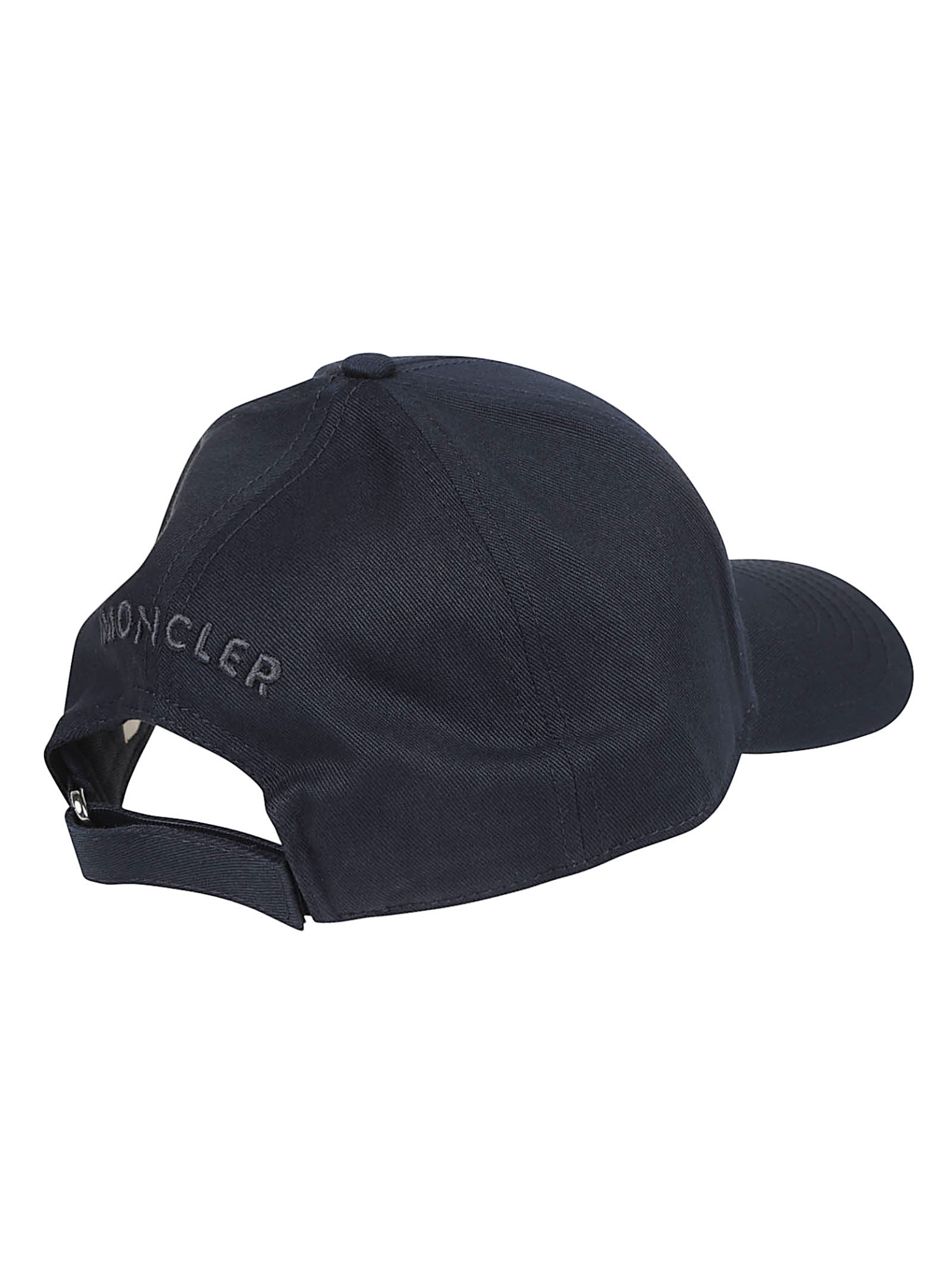 [Moncler] Hat FW26 L2 091 3B000 37 04863