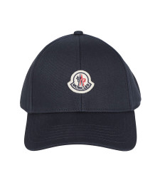 [Moncler] Hat FW26 L2 091 3B000 37 04863