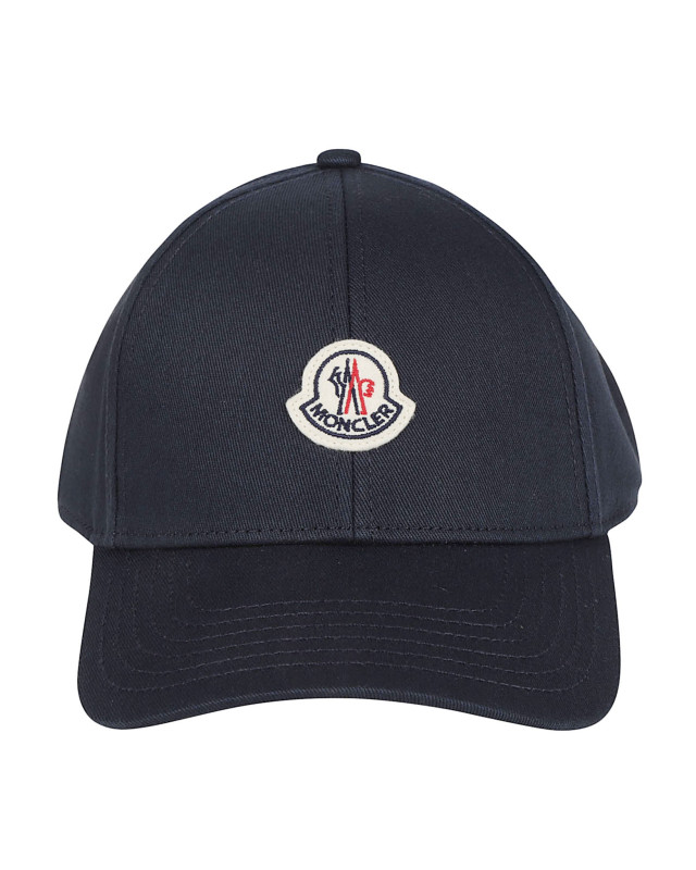 [Moncler] Hat FW26 L2 091 3B000 37 04863