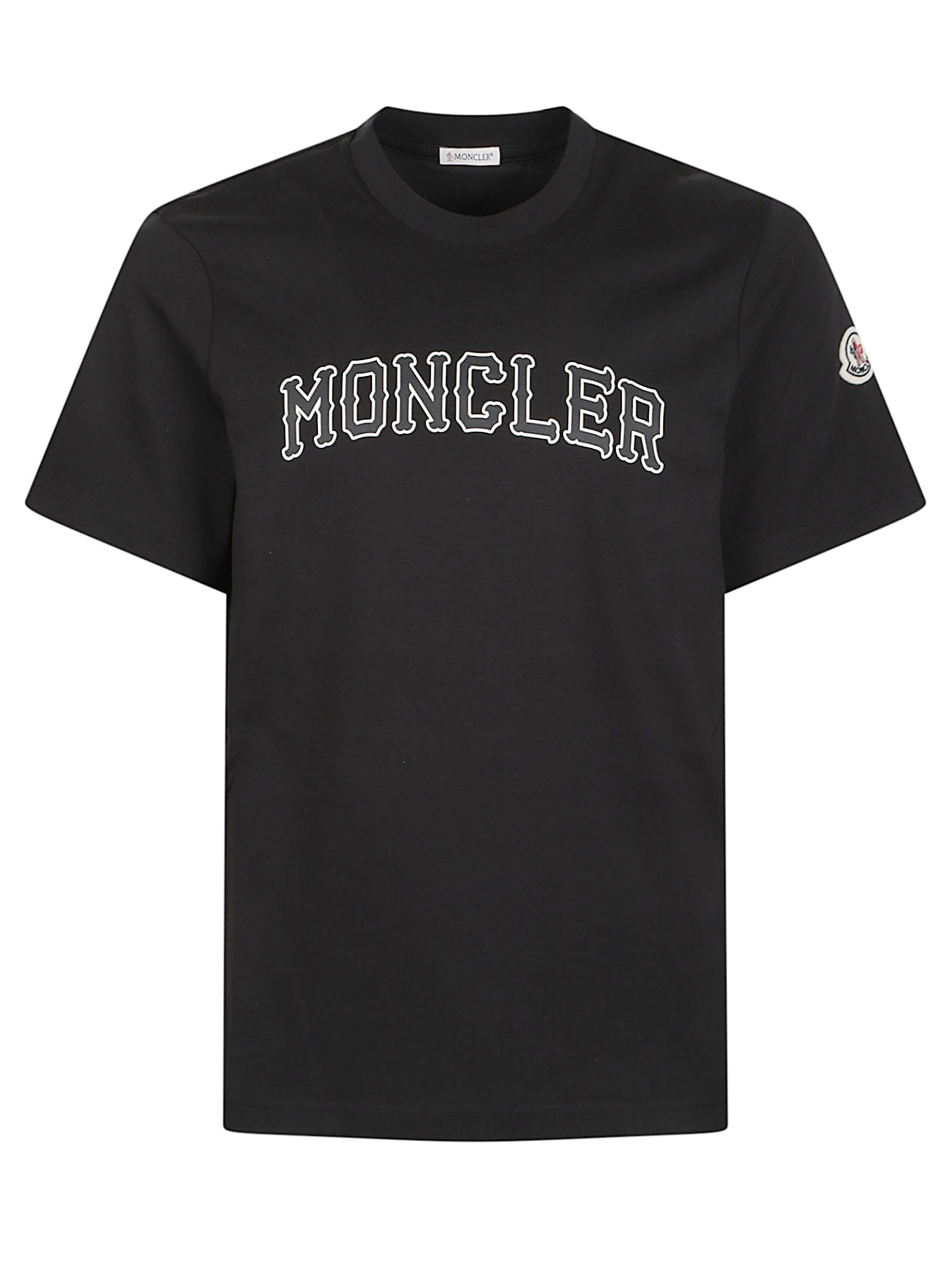 [Moncler] T-shirts FW26 L2 091 8C000 18 89B8U