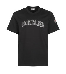 [Moncler] T-shirts FW26 L2 091 8C000 18 89B8U