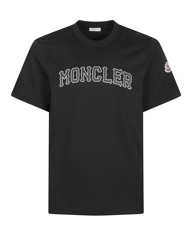 [Moncler] T-shirts FW26 L2 091 8C000 18 89B8U