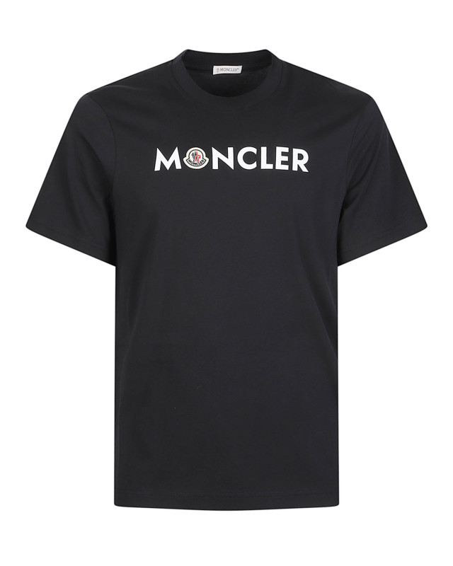 [Moncler] T-shirts FW26 L2 091 8C000 51 89B8Q
