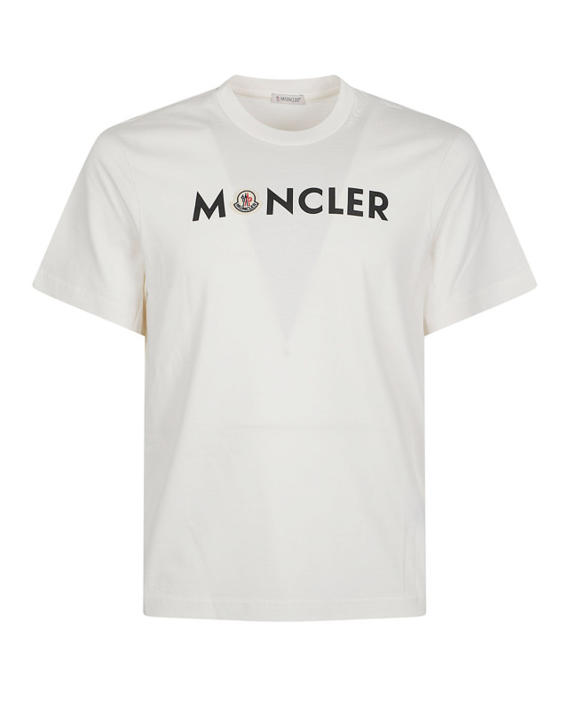 [Moncler] T-shirts FW26 L2 091 8C000 51 89B8Q