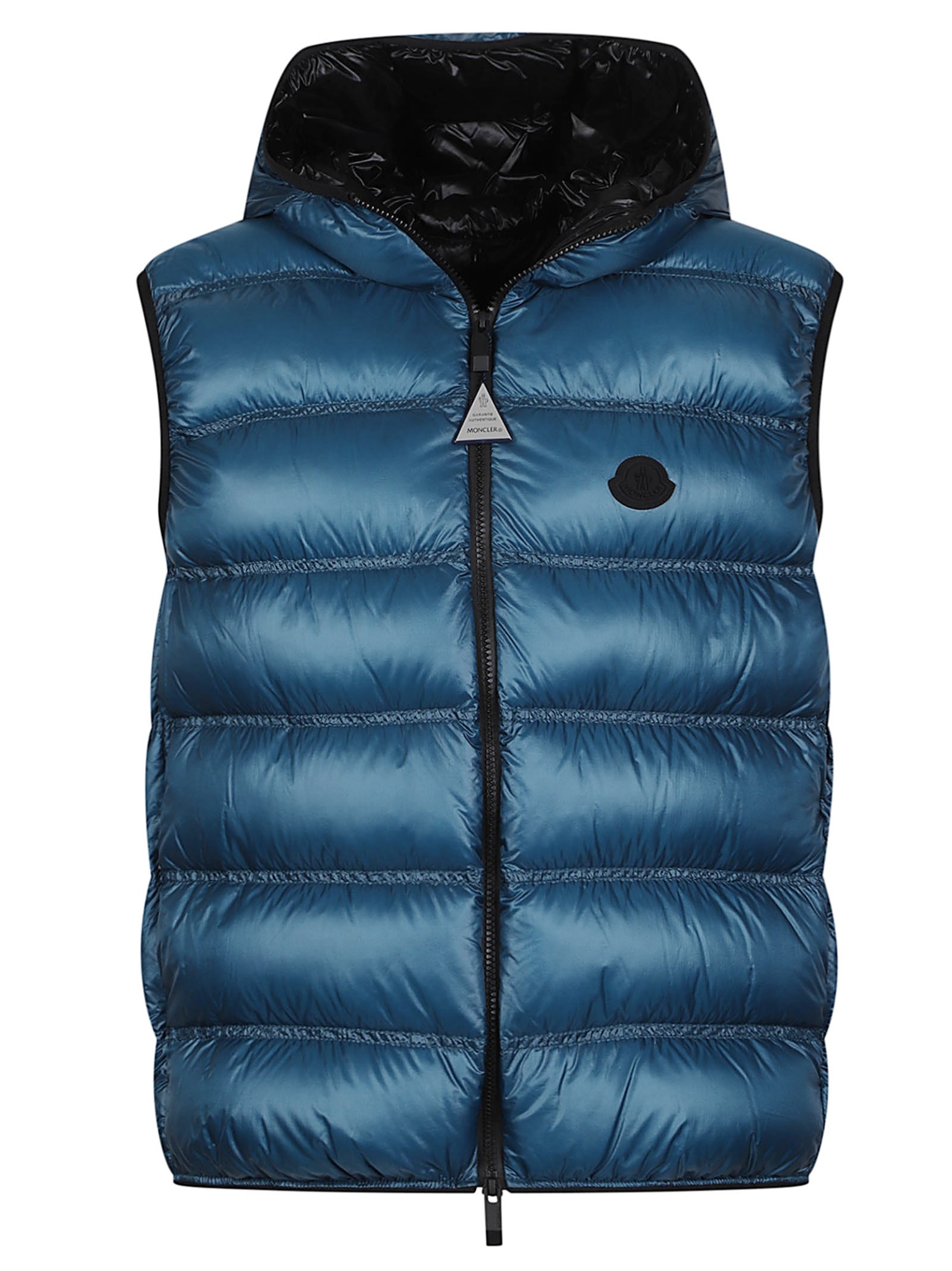 [Moncler] Vest FW26 L2 091 1A000 34 595B1
