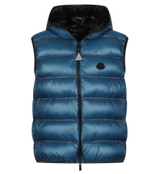 [Moncler] Vest FW26 L2 091 1A000 34 595B1