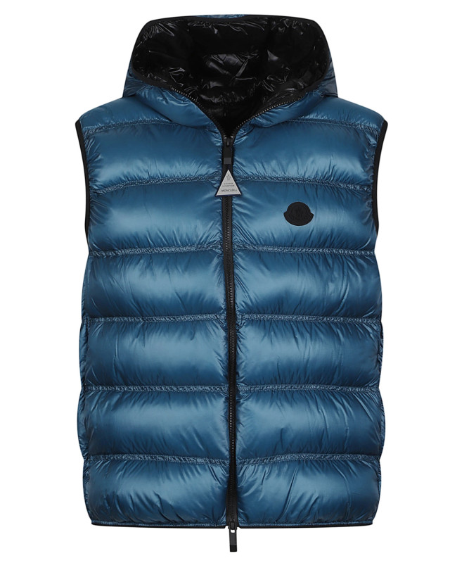 [Moncler] Vest FW26 L2 091 1A000 34 595B1