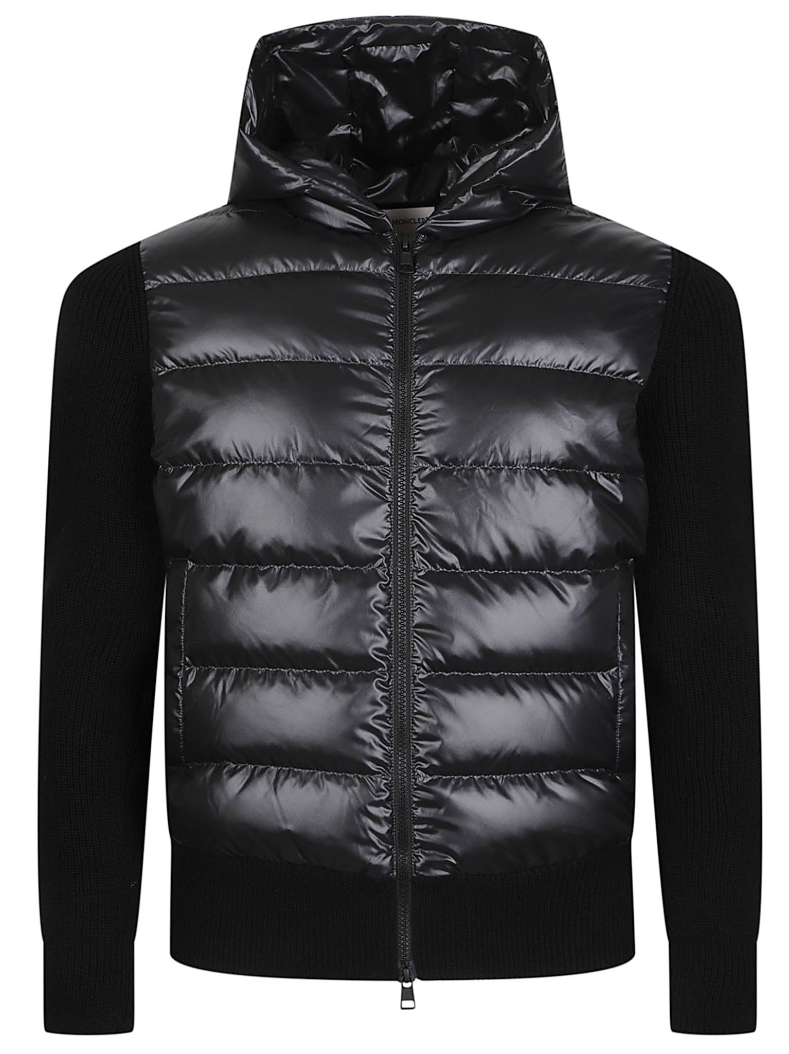 [Moncler] Knitwear FW26 L2 091 9B000 28 M1131