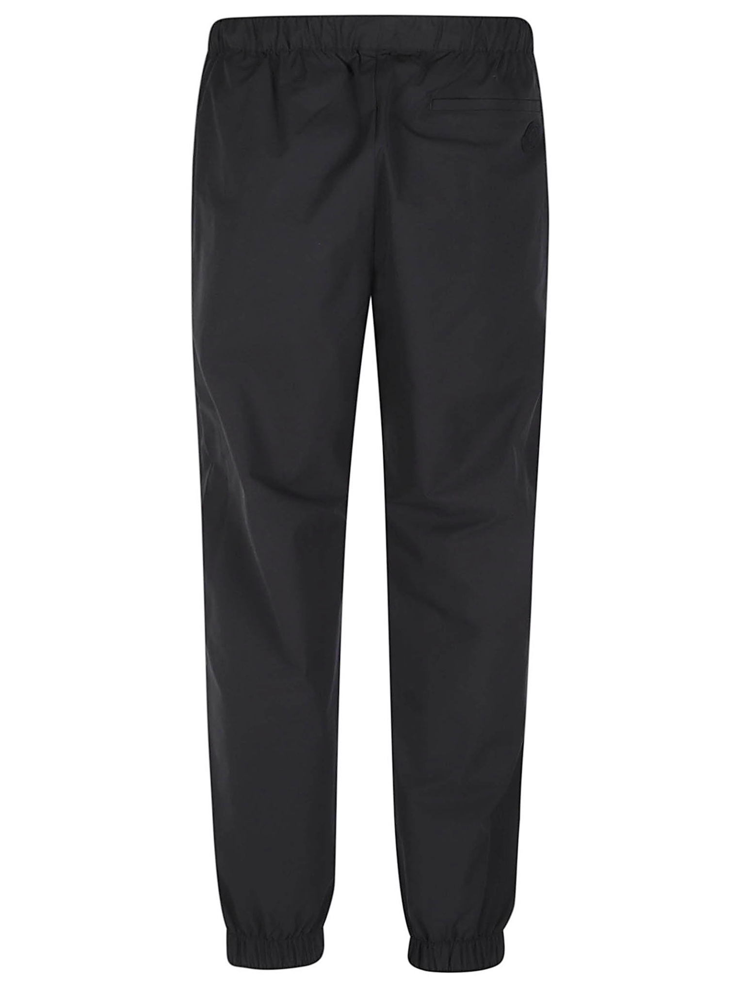 [Moncler] Training Pants FW26 L2 091 2A000 03 599M5