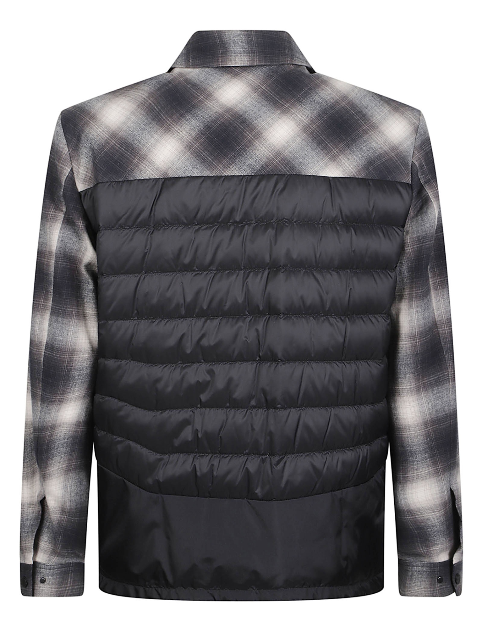 [Moncler] Casual Jacket FW26 L2 091 1A000 95 599R9