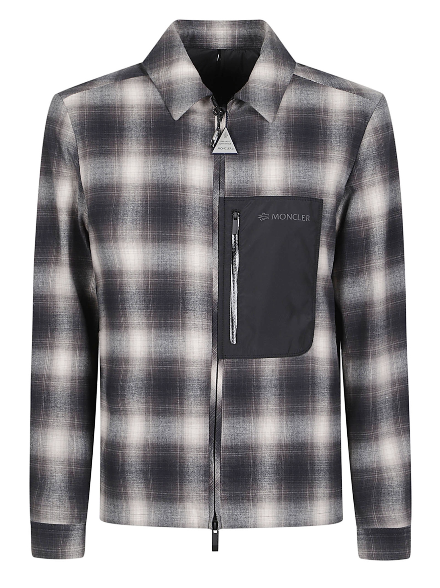 [Moncler] Casual Jacket FW26 L2 091 1A000 95 599R9