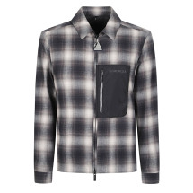 [Moncler] Casual Jacket FW26 L2 091 1A000 95 599R9