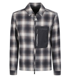 [Moncler] Casual Jacket FW26 L2 091 1A000 95 599R9