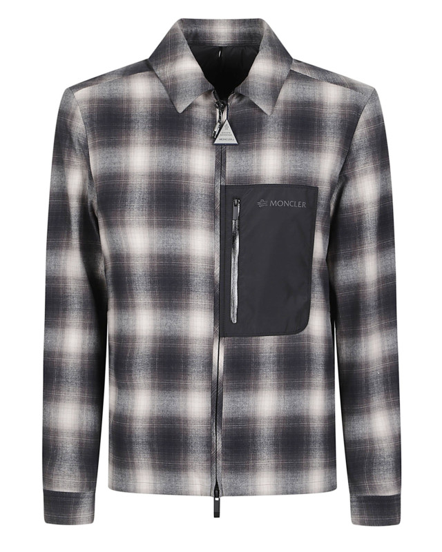 [Moncler] Casual Jacket FW26 L2 091 1A000 95 599R9