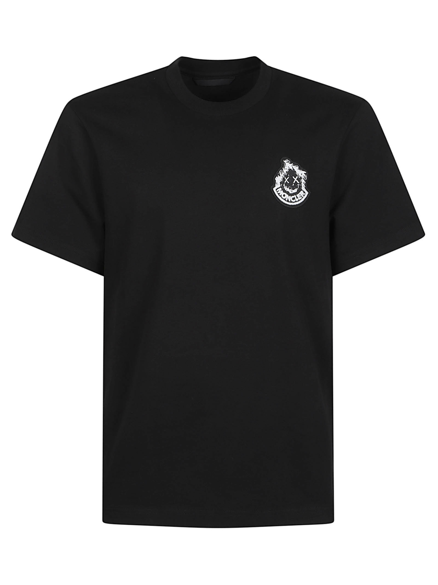 [Moncler] T-shirts FW26 L2 091 8C000 21 89AUG