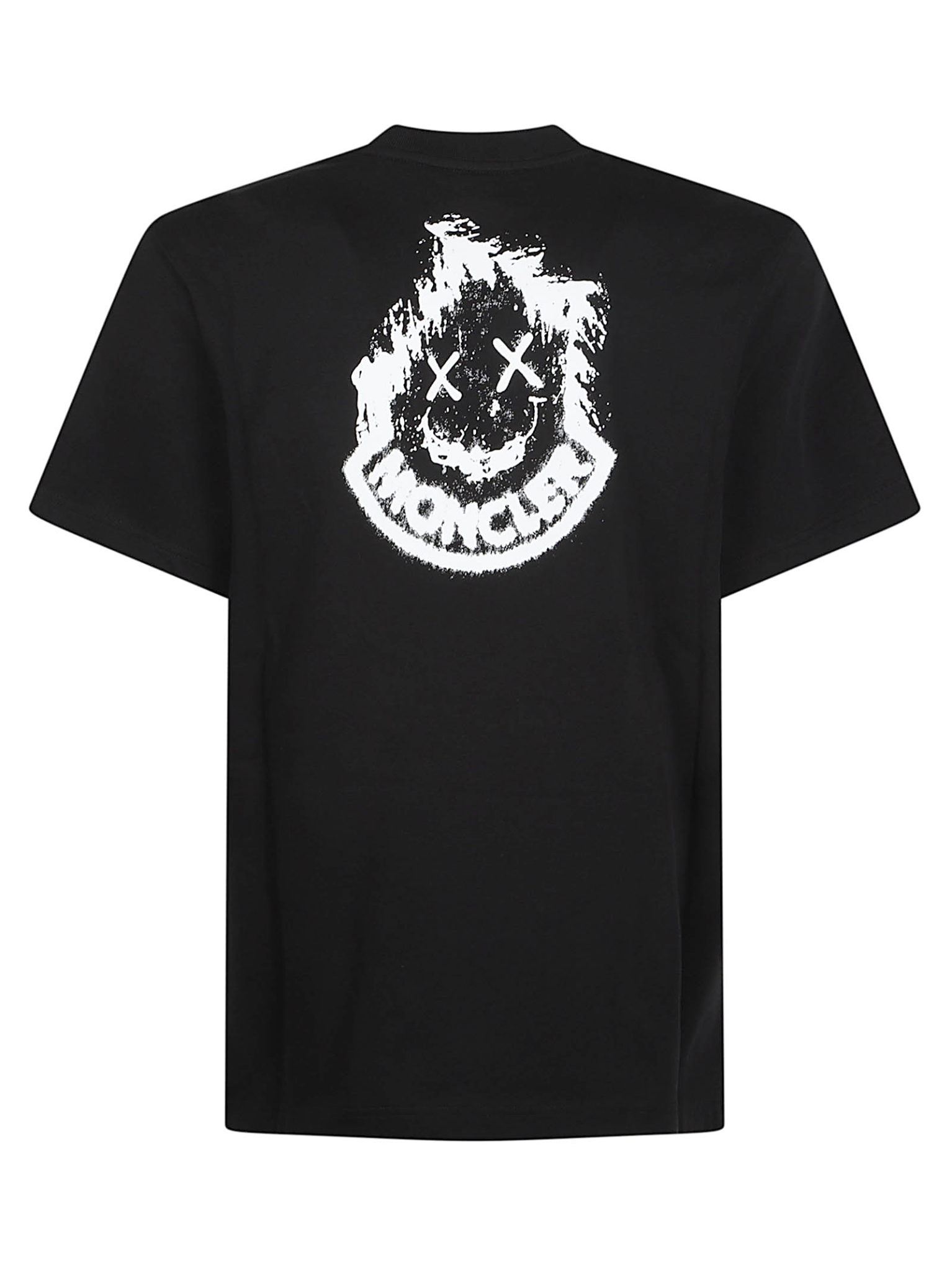 [Moncler] T-shirts FW26 L2 091 8C000 21 89AUG