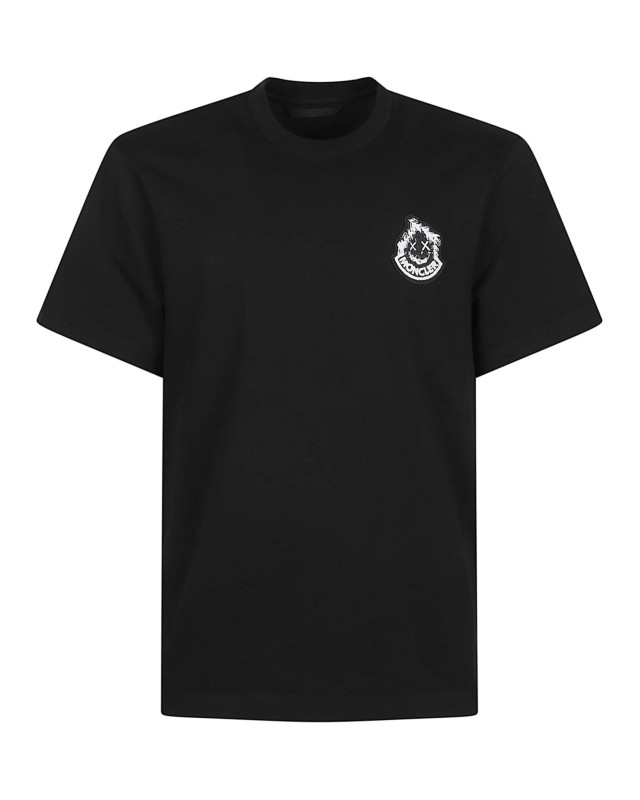 [Moncler] T-shirts FW26 L2 091 8C000 21 89AUG