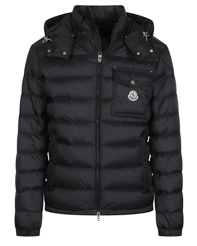 [Moncler] Casual Jacket FW26 L2 091 1A000 04 599Q0
