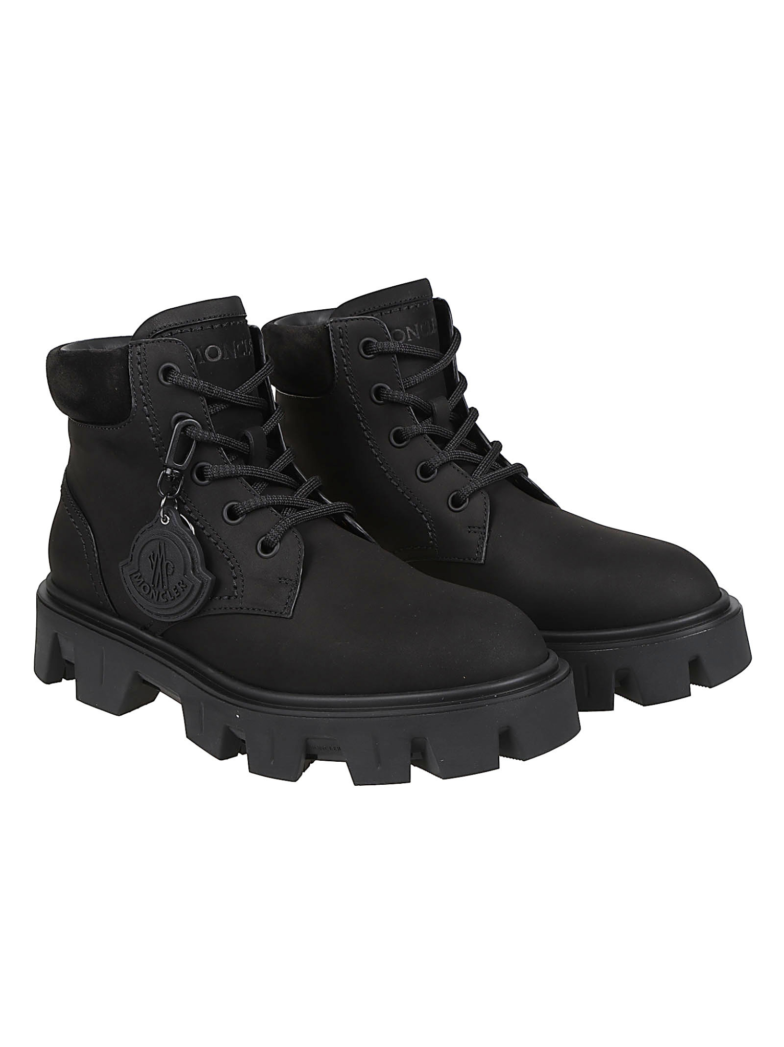 [Moncler] Boots FW26 L2 09A 4F000 70 M6882