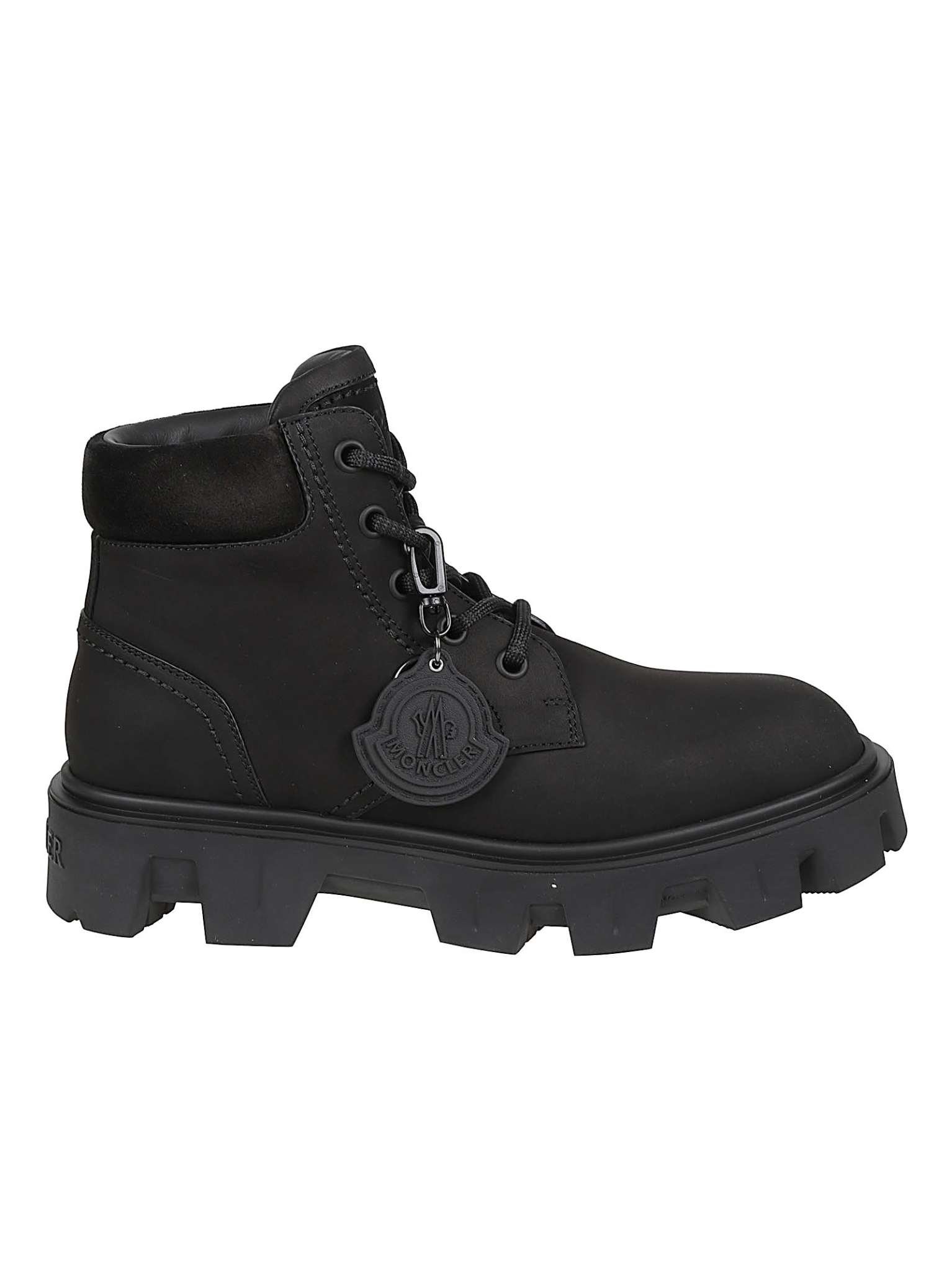 [Moncler] Boots FW26 L2 09A 4F000 70 M6882