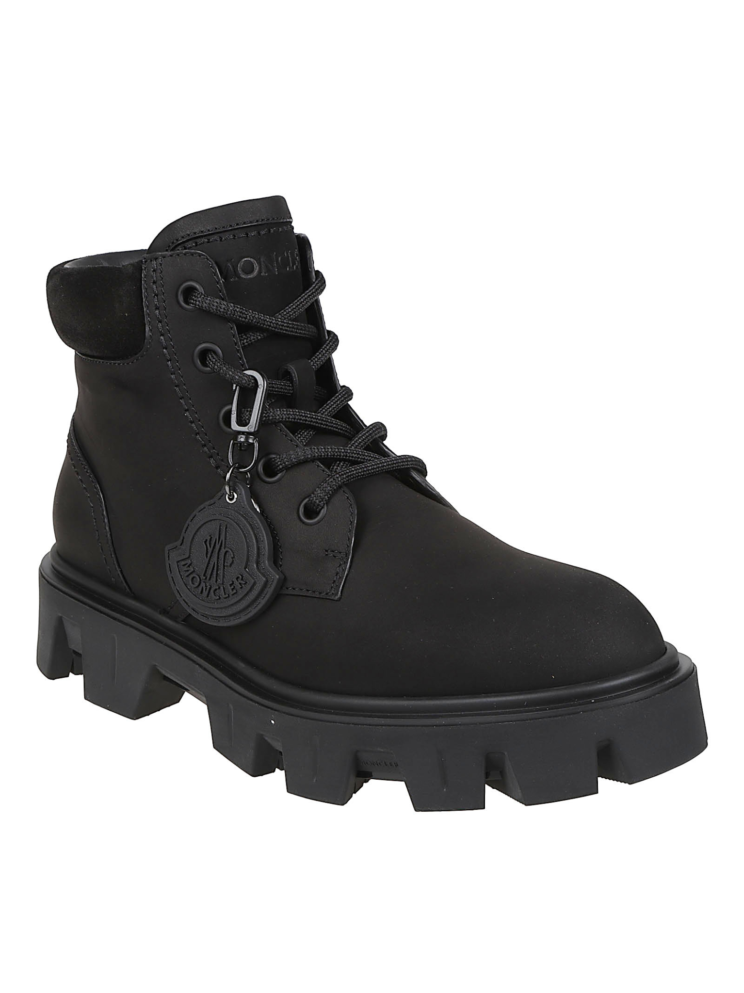 [Moncler] Boots FW26 L2 09A 4F000 70 M6882