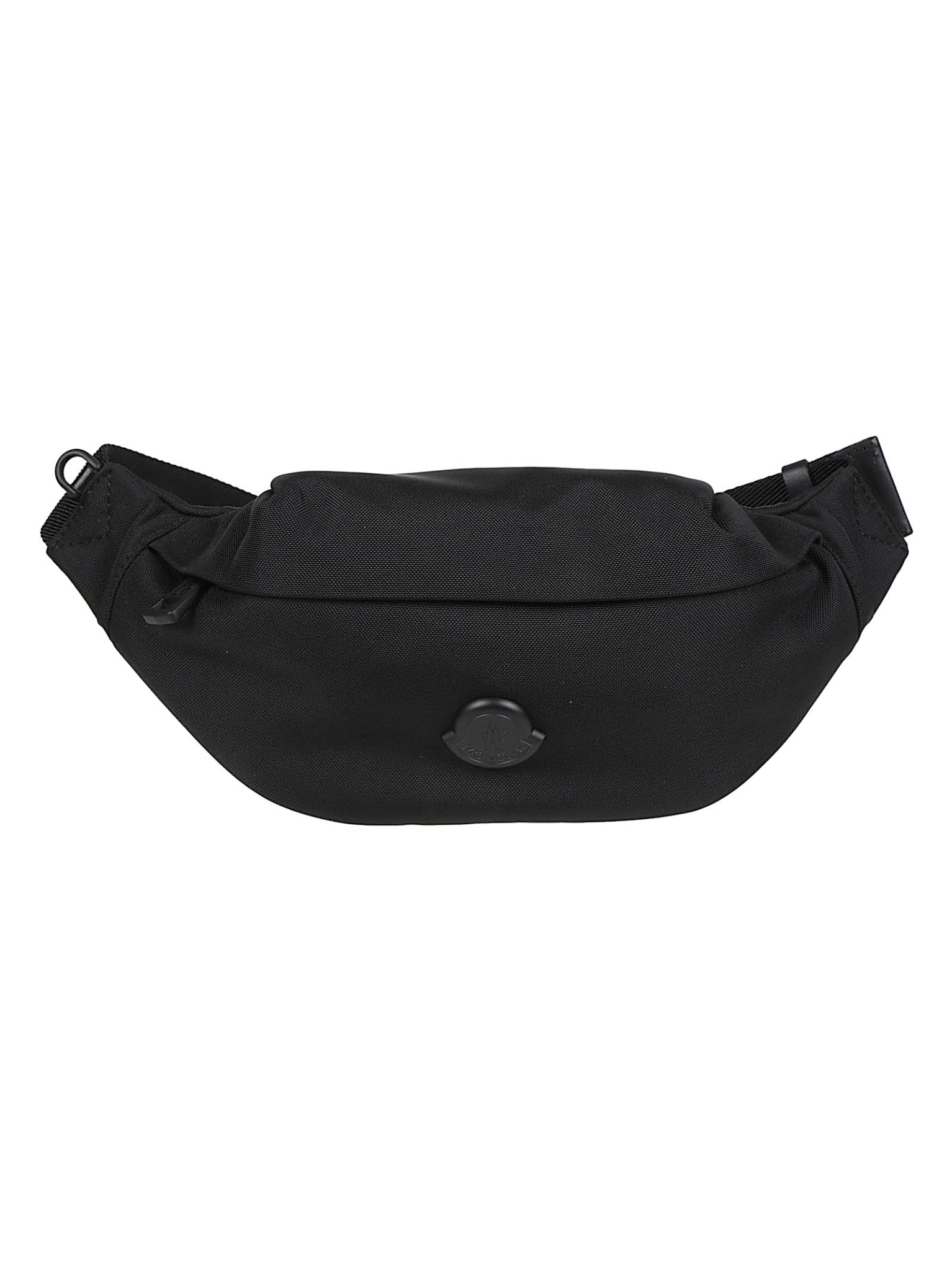 [Moncler] Belt Bag FW26 L2 09A 5M000 01 M7755