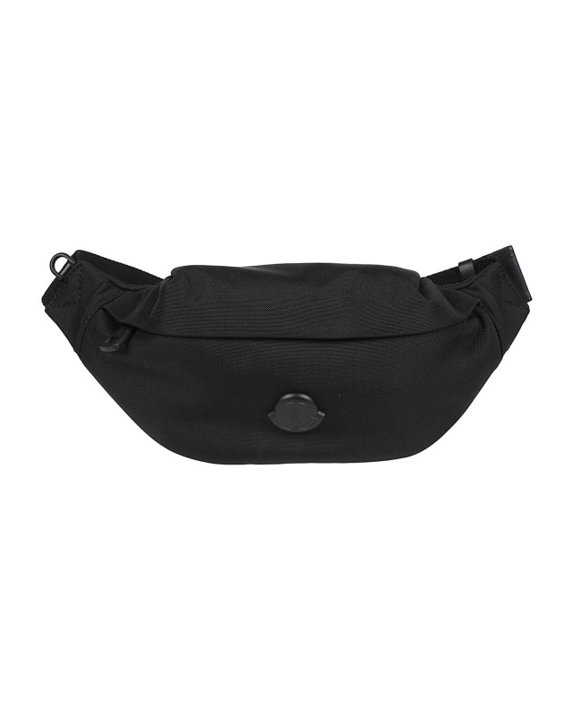 [Moncler] Belt Bag FW26 L2 09A 5M000 01 M7755