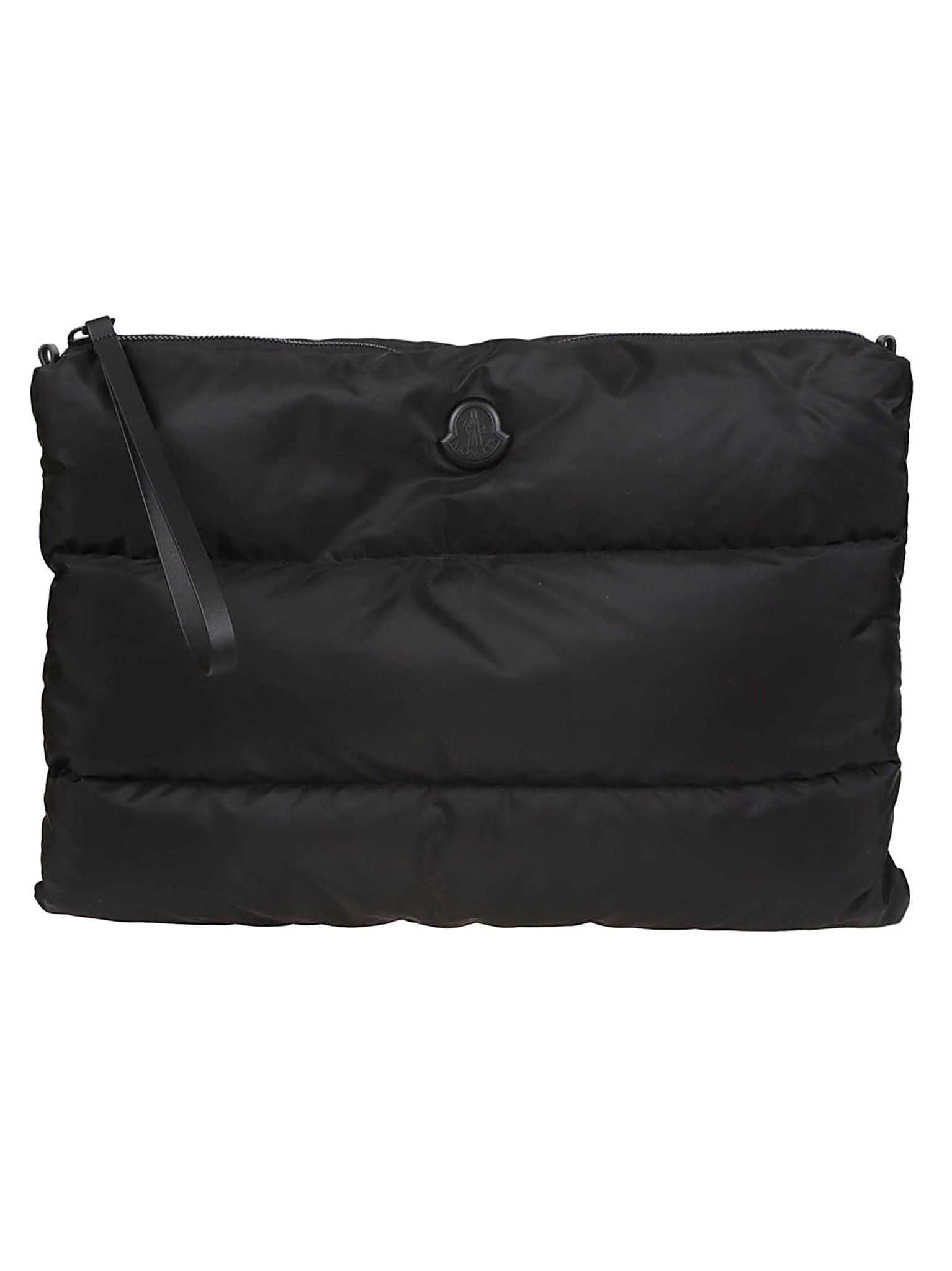 [Moncler] Briefcase FW26 L2 09A 6B000 01 M7451