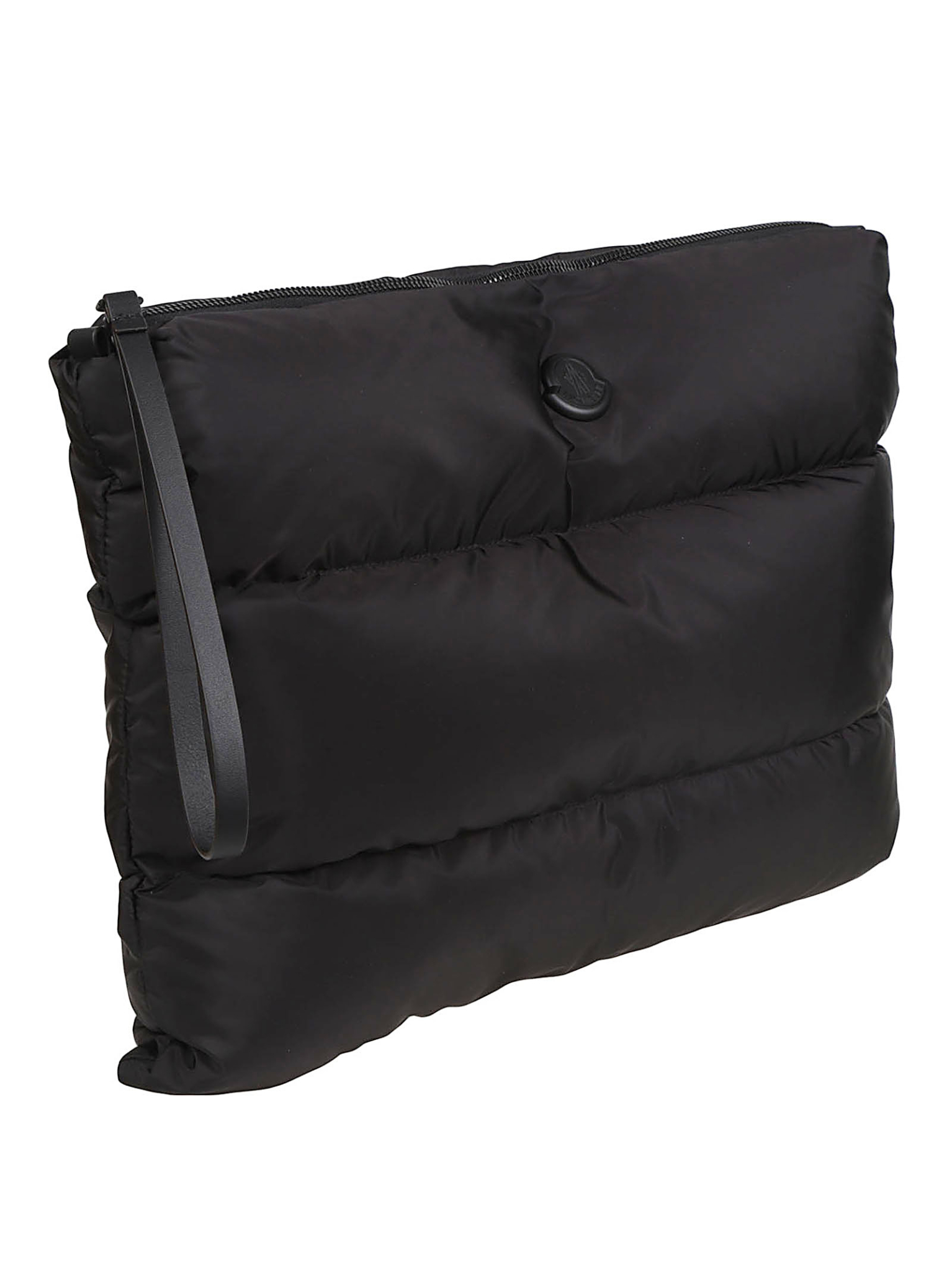 [Moncler] Briefcase FW26 L2 09A 6B000 01 M7451