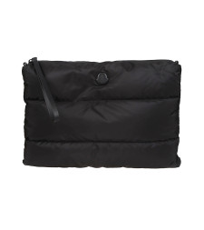 [Moncler] Briefcase FW26 L2 09A 6B000 01 M7451