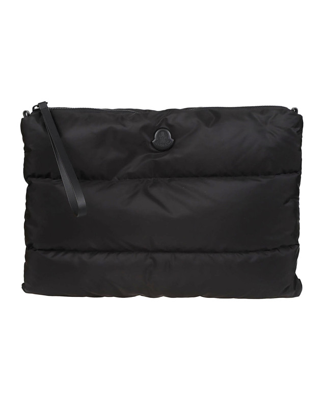 [Moncler] Briefcase FW26 L2 09A 6B000 01 M7451