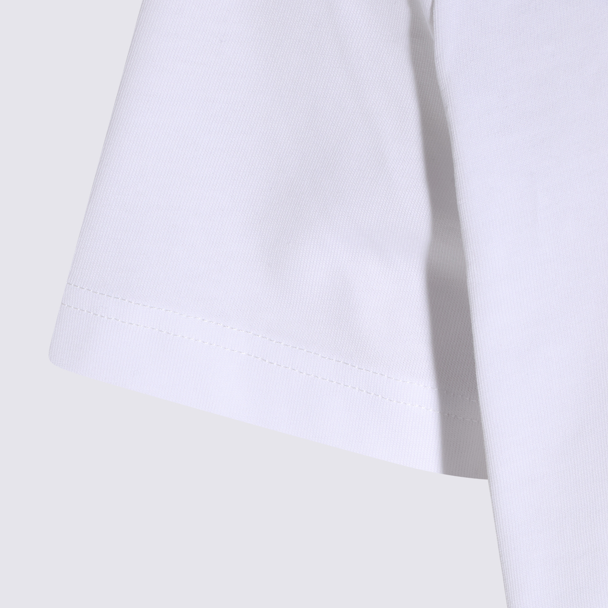 [Moncler] T-shirts Short Sleeve FW26 L20918C0002589AUG00A