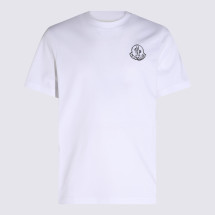 [Moncler] T-shirts Short Sleeve FW26 L20918C0002589AUG00A