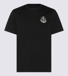 [Moncler] T-shirts Short Sleeve FW26 L20918C0002589AUG999