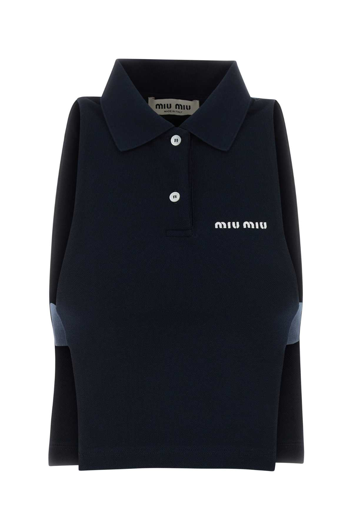 [Miu Miu] Knitwear FW26 MJT738SOOO14RW F0008
