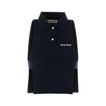 [Miu Miu] Knitwear FW26 MJT738SOOO14RW F0008