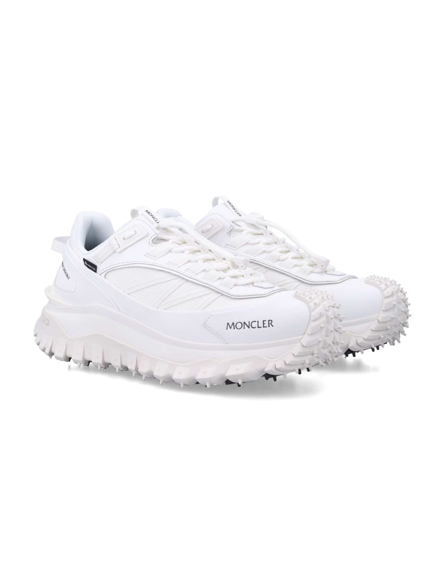 [Moncler] Sneakers FW26 4M00120M7208001