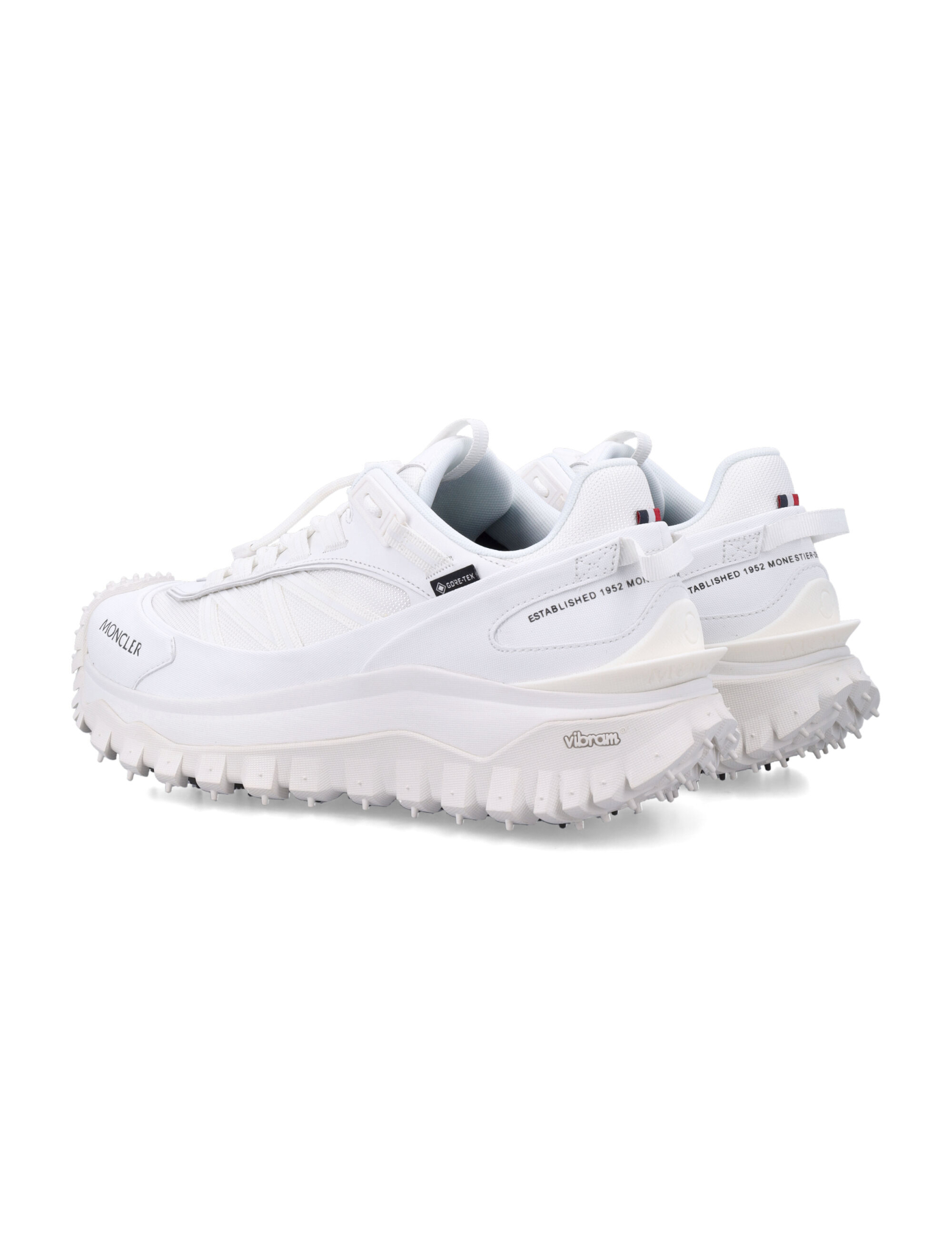 [Moncler] Sneakers FW26 4M00120M7208001