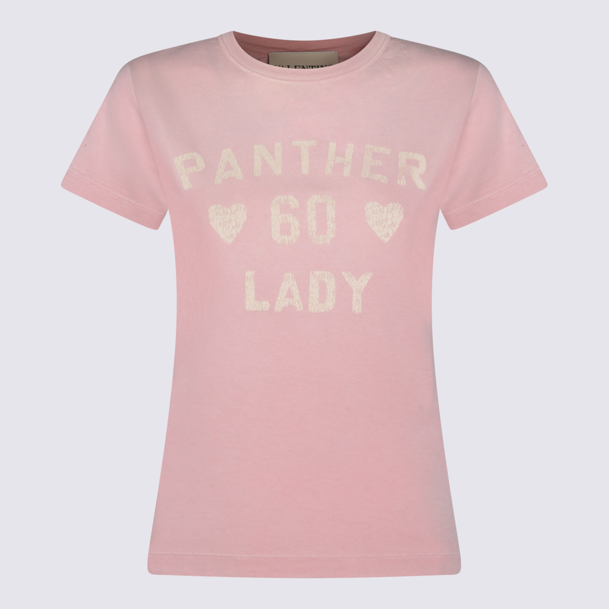 [Valentino] T-shirts Short Sleeve SS26 8B3MG24Y9GLC5R