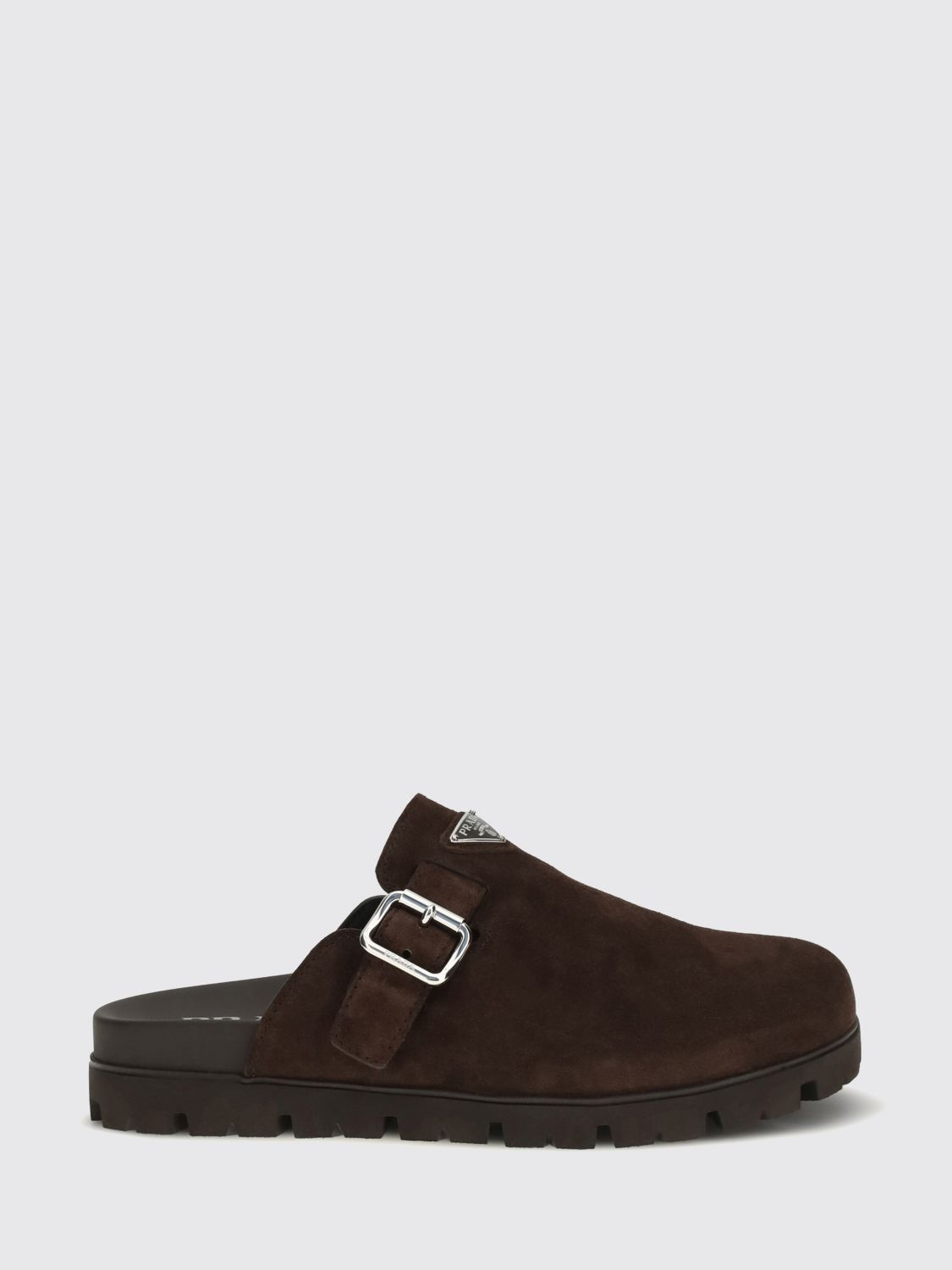 [Prada] Sandals FW26 2S3003FG000054 F0003