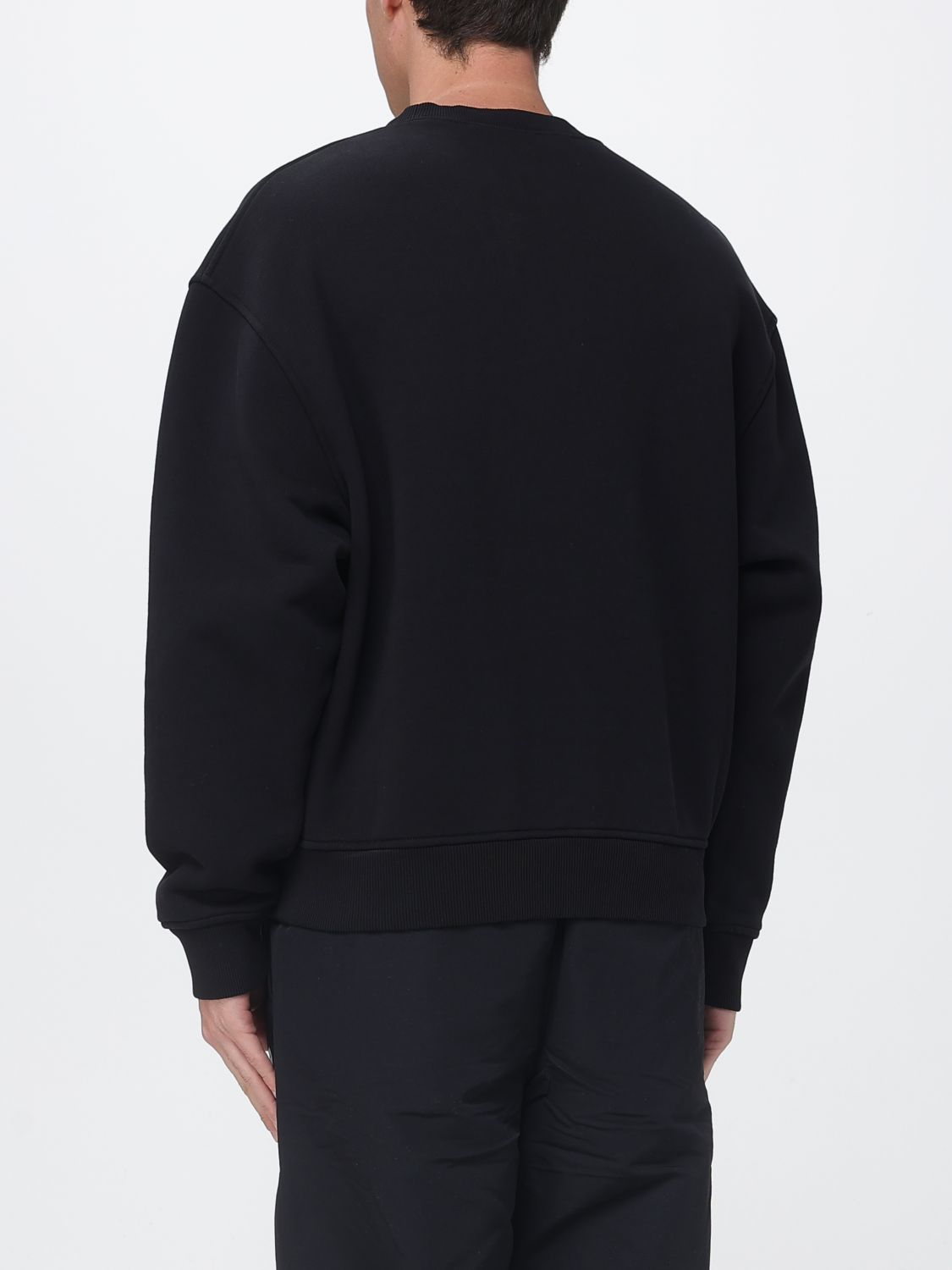 [Palm Angels] Sweatshirt SS26 PMBA08HS26FLE009 1060