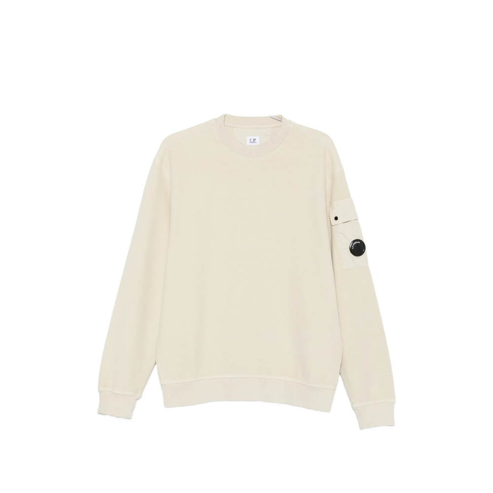 [C.P. Company] Sweatshirt FW26 MSS192A00 6614G 120