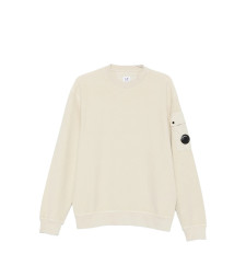 [C.P. Company] Sweatshirt FW26 MSS192A00 6614G 120