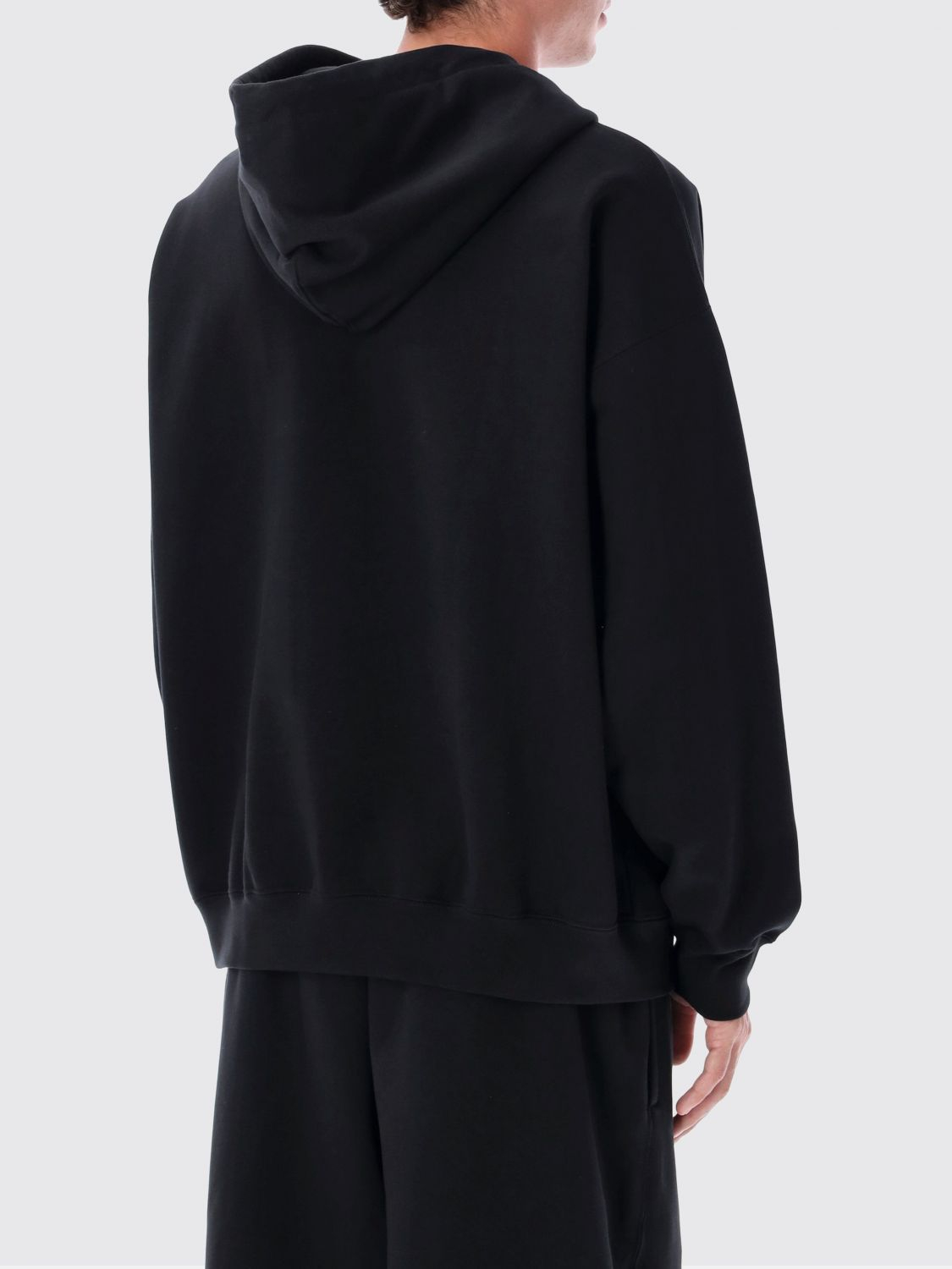 [Y-3] Sweatshirt SS26 KA3112