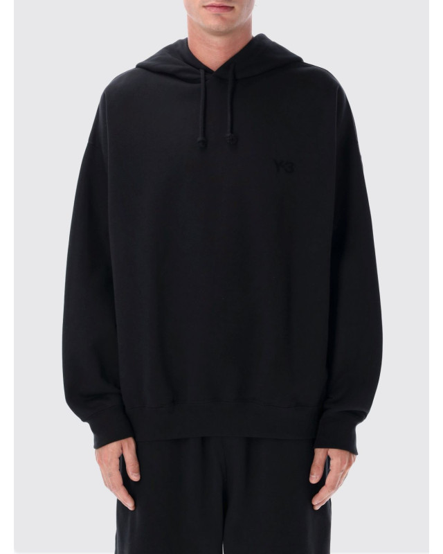 [Y-3] Sweatshirt SS26 KA3112