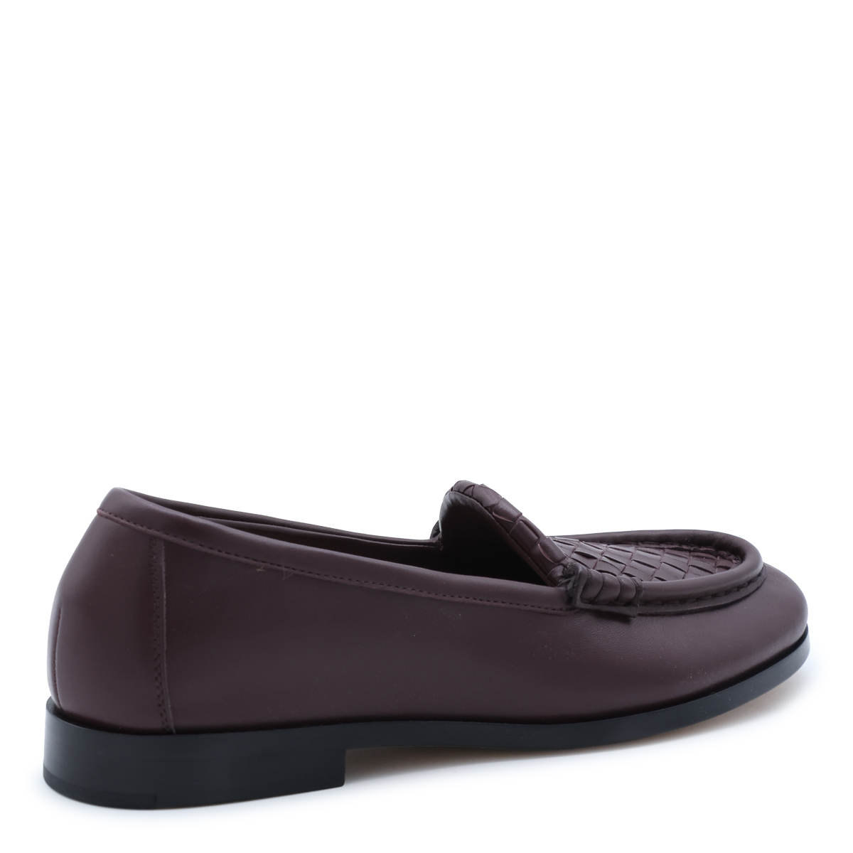 [Bottega Veneta] Loafer FW26 876126VBSDO6176