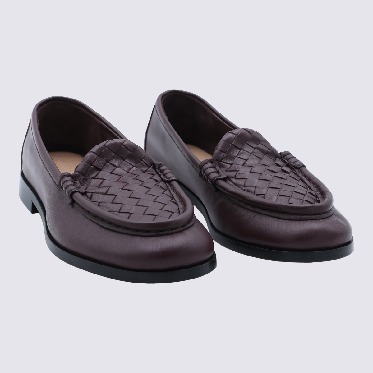[Bottega Veneta] Loafer FW26 876126VBSDO6176