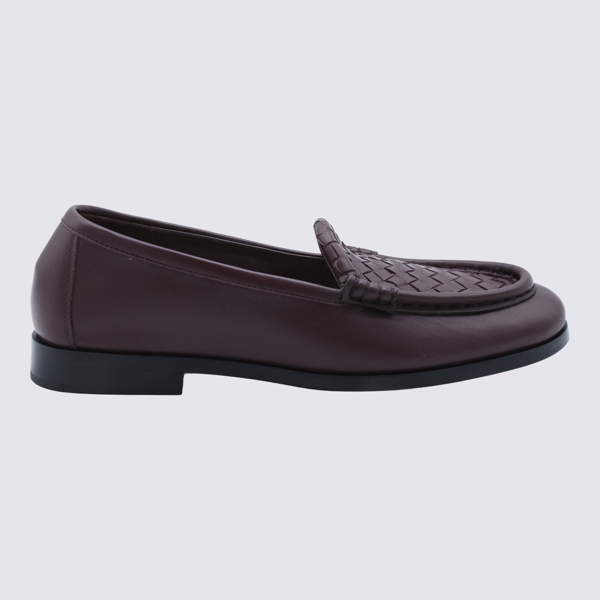 [Bottega Veneta] Loafer FW26 876126VBSDO6176